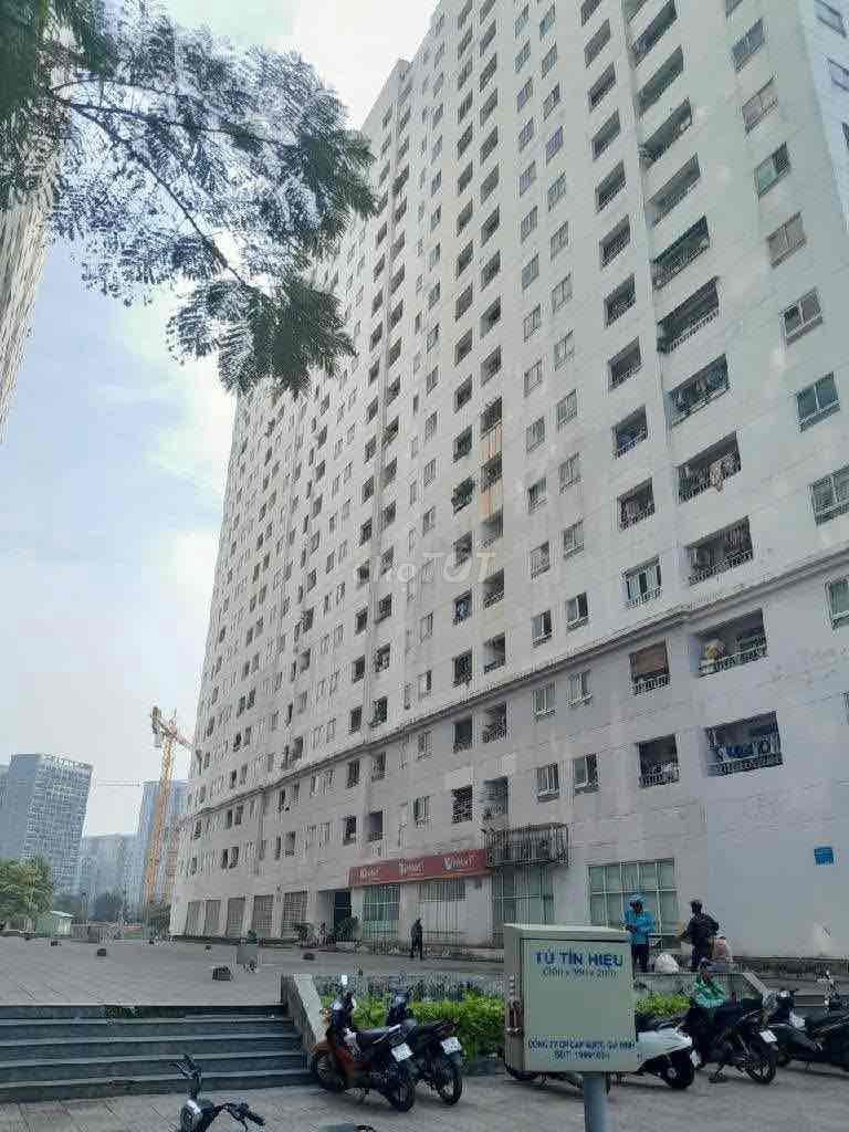CẦN TÌM CHỦ MỚI CC1050 - TẦNG CAO THOÁNG MÁT