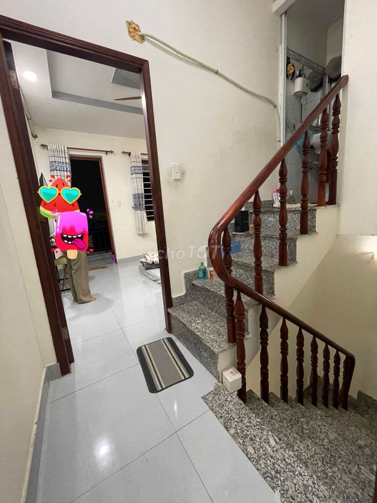 CẦN BÁN GẤP NHÀ GẦN NGUYỄN VĂN BỨA - Ảnh 3