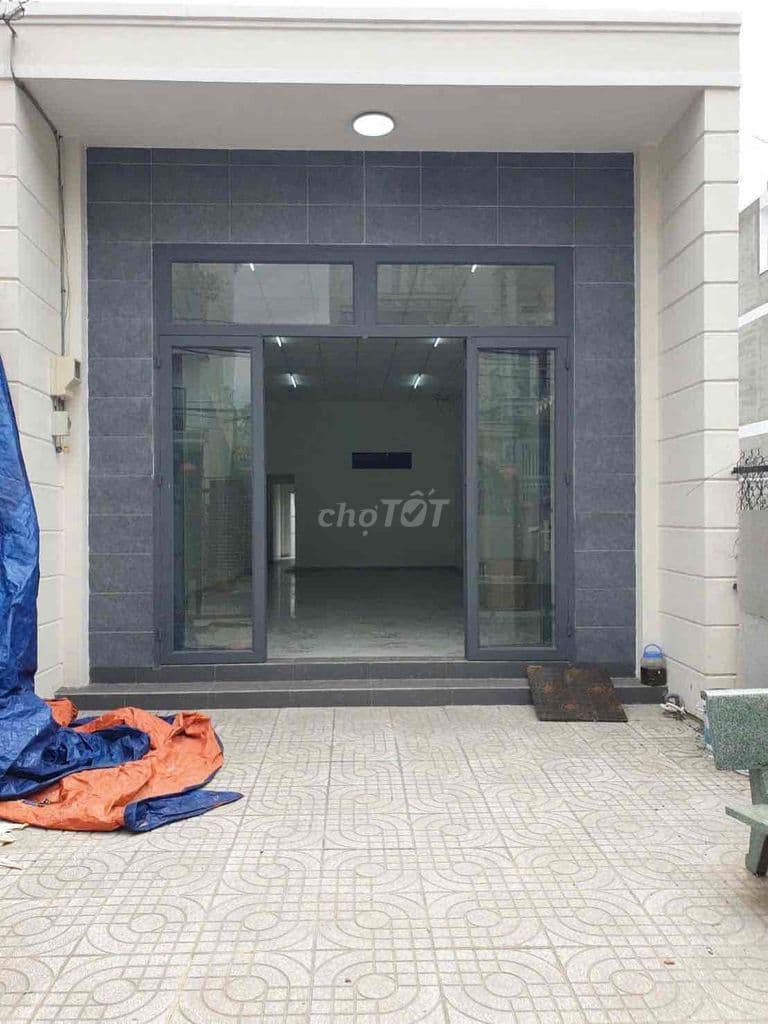 Bán Gấp Nhà Cấp 4 Đẹp 5x27m Sổ 133,7m2 - Đg Nhựa 8m thông gần Chợ BĐ - Ảnh 3