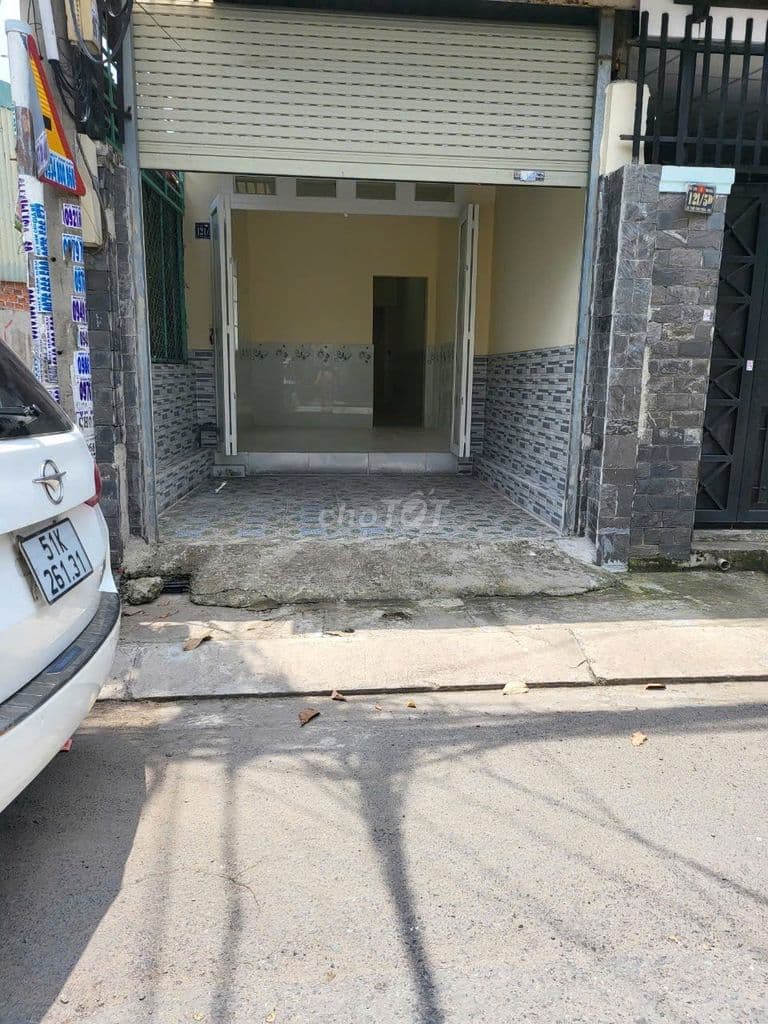 NHÀ MẶT TIỀN NHÁNH NGUYỄN THỊ THẢNH, GẦN NGÃ BA ĐÔNG QUANG, SỔ RIÊNG - Ảnh 2