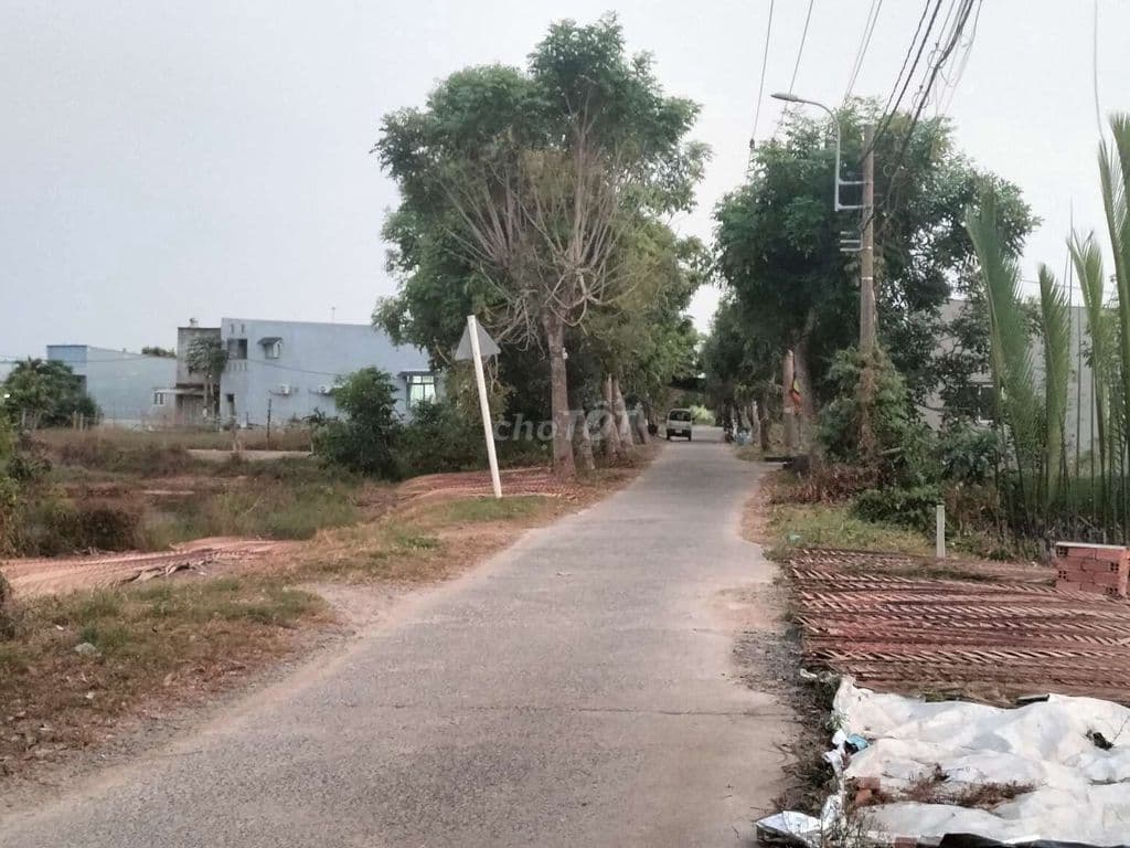 BÁN LÔ ĐẤT MẶT TIỀN ĐƯỜNG TNXP - Ảnh 3