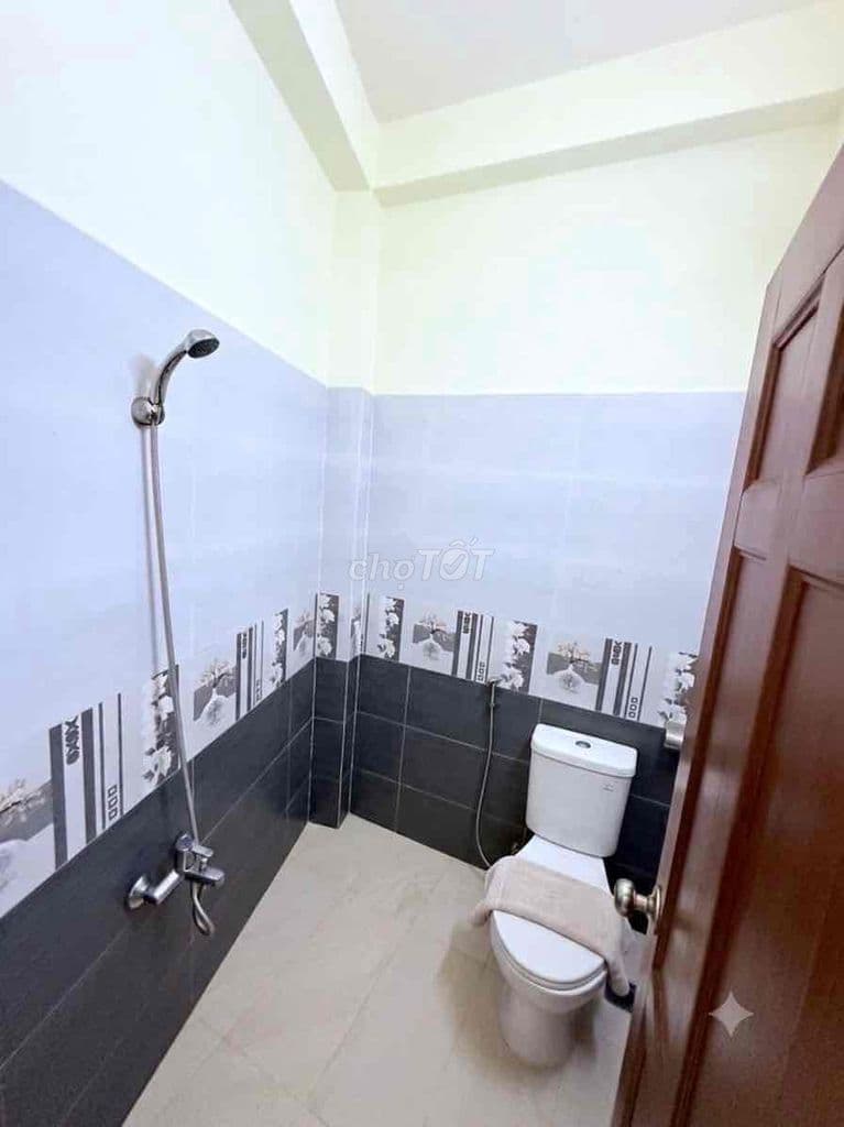 Bán nhà HXH ngay chợ cầu Quang trung, Q12, ngay GV, 62m, Giá 4.25 Tỷ - Ảnh 3