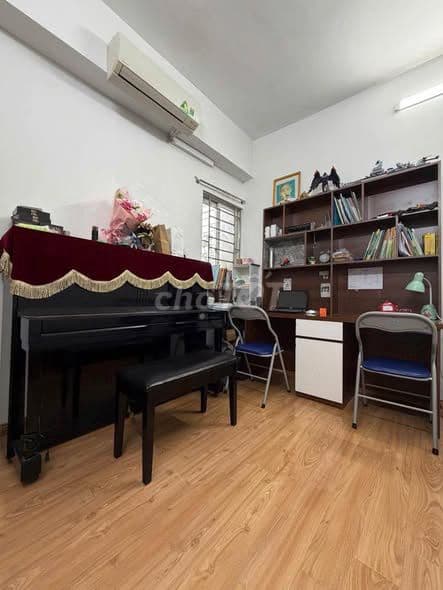 bán căn hộ 3pn 91m2 giá 6,3 tỷ Lĩnh Nam - Ảnh 3