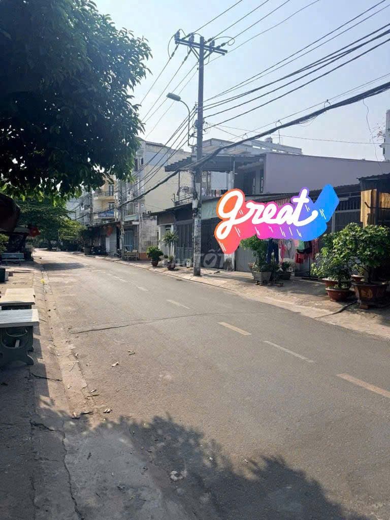 Bán gấp nhà 2 tầng - Nguyễn Thị Tú - Bình Hưng Hòa B - 70m2 - chỉ 3xTỷ