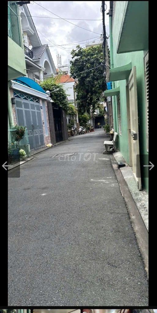 Sổ Hồng Riêng , Trung tâm Phú Nhuận