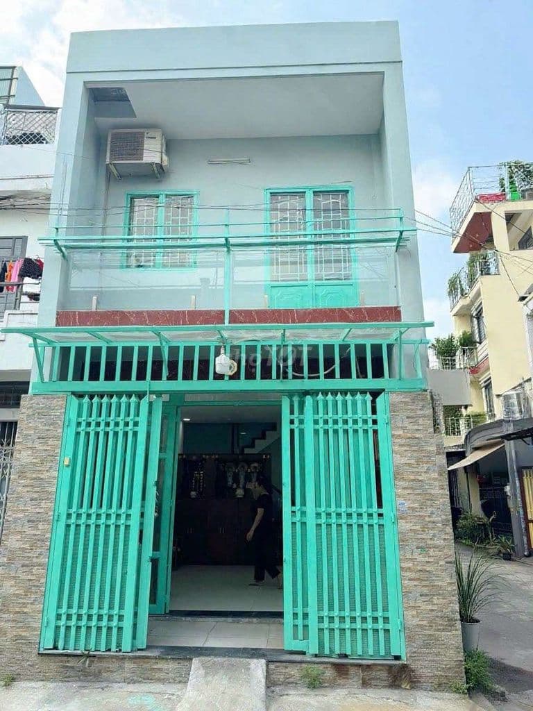 MỘT CĂN GIÁ TỐT *** CÒN SÓT LẠI NGAY BÌNH TRỊ ĐÔNG, BÌNH TÂN