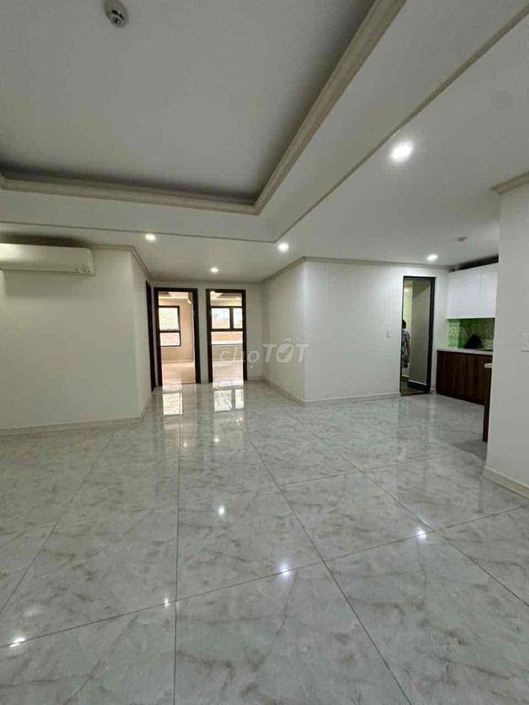 Bán chung cư Homyland 3 tại quận 2, 85m2 - Ảnh 3