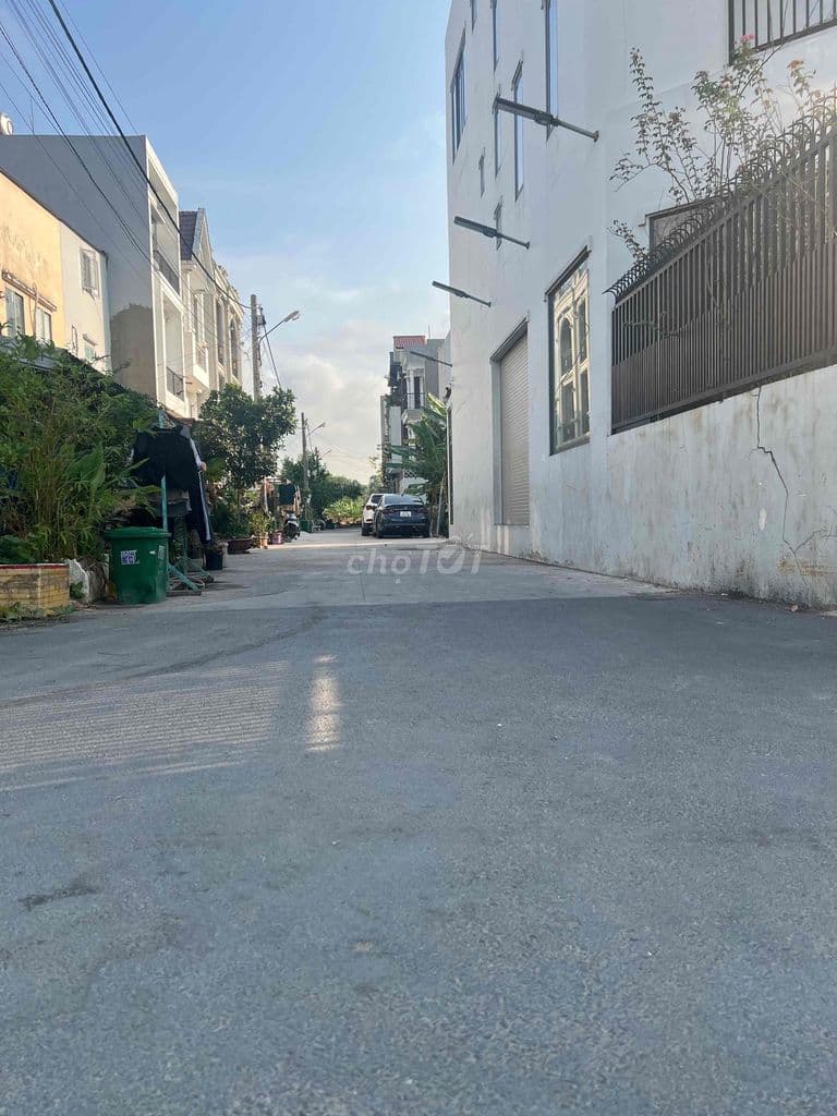 Đất 67tr/m2, Full thổ 100m2, Hẻm xe tải, HBP Ql13 Thủ Đức - Ảnh 3