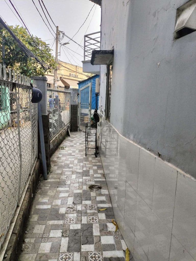 Bán nhà Lê Văn lương phước kiển - Ảnh 3