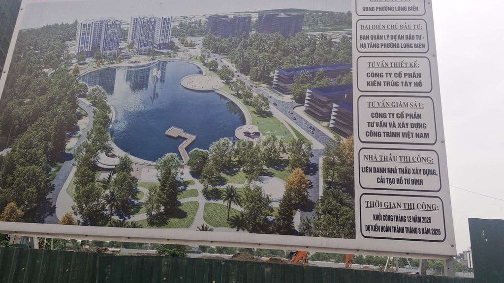 BÁN NHÀ PHỐ TƯ ĐÌNH- 60M2- 7 TẦNG THANG MÁY- KINH DOANH- VIEW HỒ. - Ảnh 2