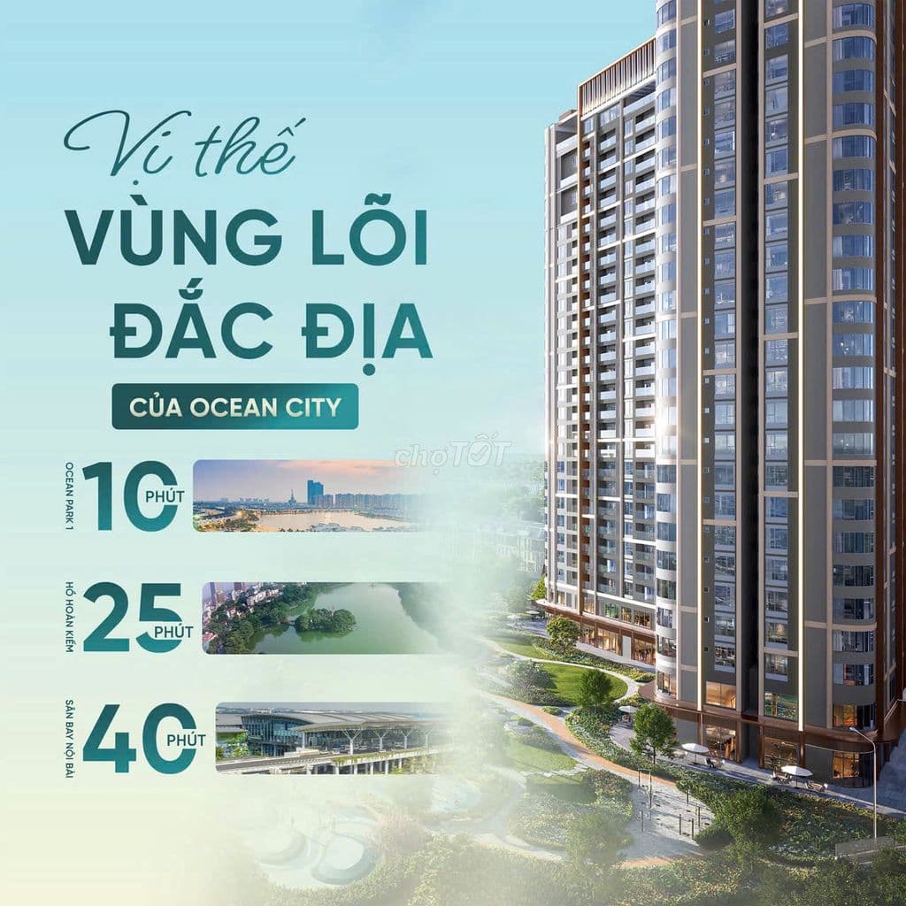 ĐỘC QUYỀN QUỸ CĂN VIEW HỒ CHIỀT KHẤU CAO