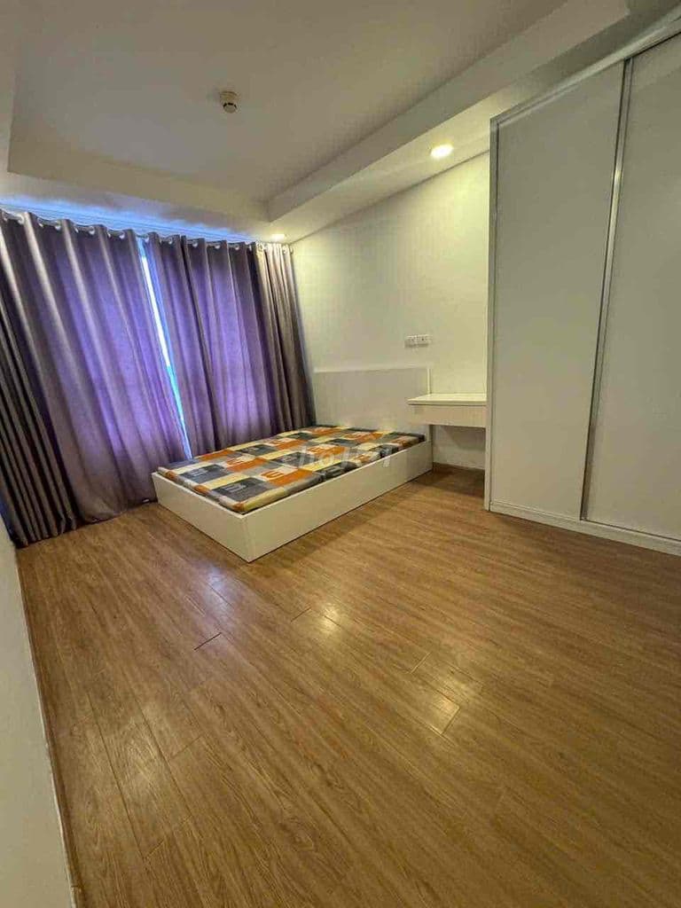 Cần bán CHCC A0404 toà 440 Vĩnh Hưng, dt 99,1m2 - Ảnh 3