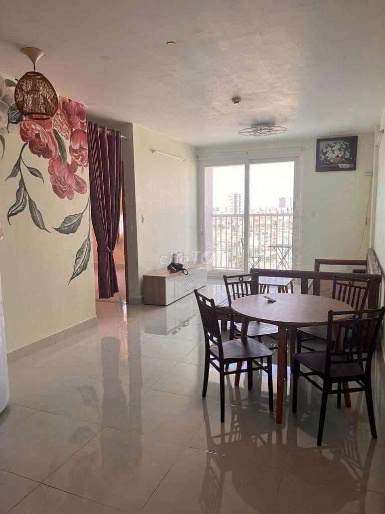 Chính chủ bán CH Tara 2PN 2WC 78m2 - Tặng full nội thất - giá 4,400 tỷ - Ảnh 2