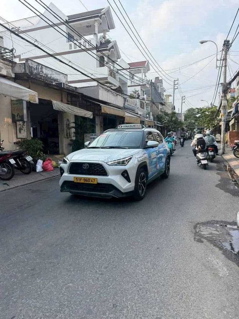 BÁN NHÀ 5 TẦNG MTKD – VỈA HÈ RỘNG, KINH DOANH ĐỈNH - Ảnh 3