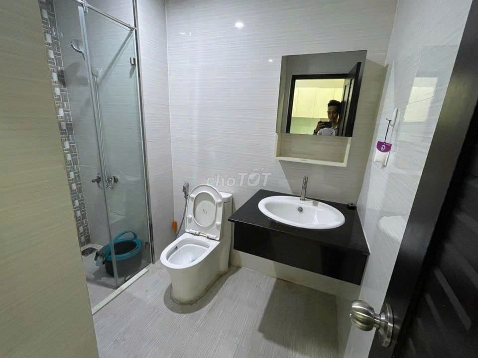 Bán officetel Lexington diện tích 33m² giá 2,5 tỷ, giá tốt - Ảnh 3