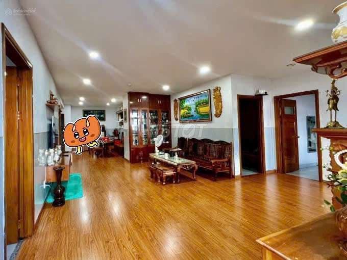 Bán Chung Cư Phước Bình Quận 9 - Ảnh 2