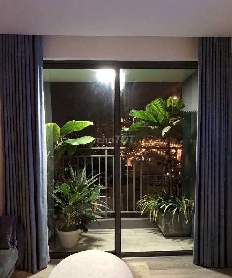 Bán căn hộ chung cư 3PN, 2WC, 92,14m2 tại 151 - 155 Bến Vân Đồn - Ảnh 2