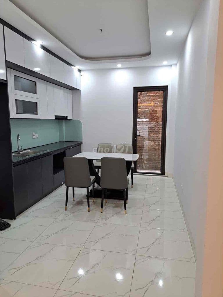 Cơ Hội. 1 căn nhà Quang Minh- cách đường ô tô 10m- Full nội thất- Hơn - Ảnh 2