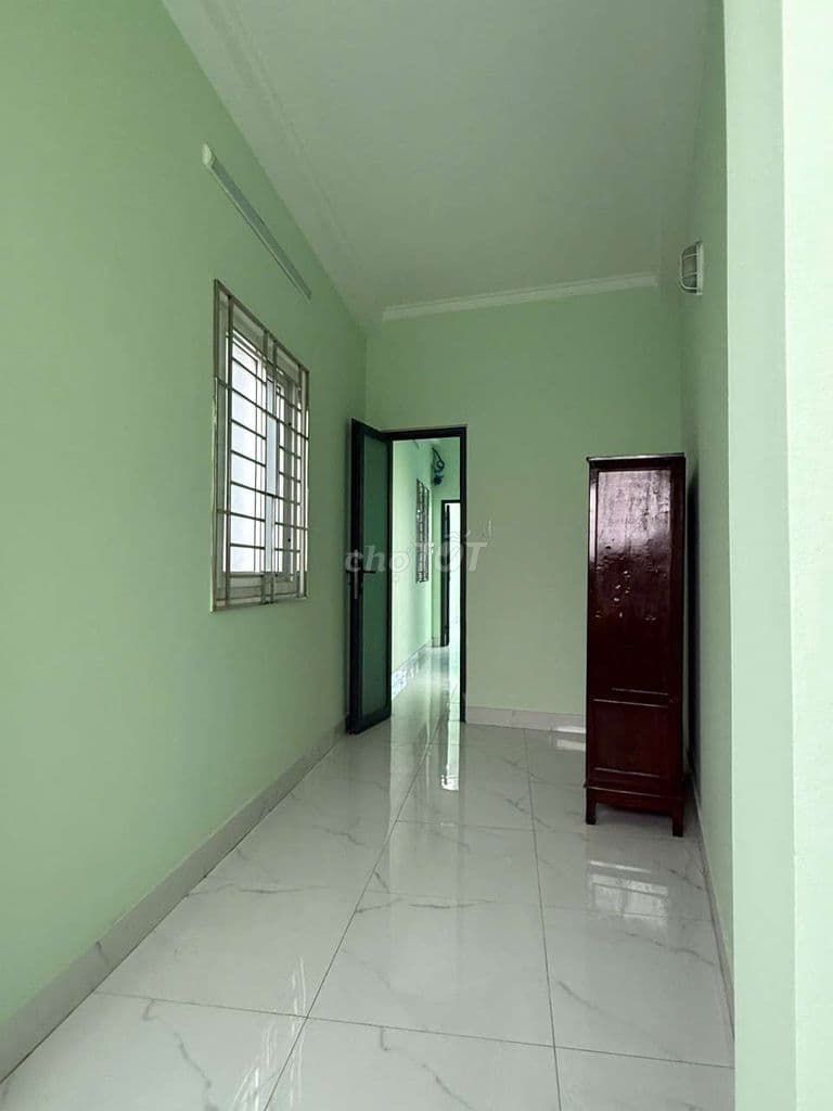 🏘️🏘️🏘️Bán gấp nhà đường Lê Lai Phường 3 Gò Vấp Dt: 6,5 x 12 m2.. - Ảnh 2