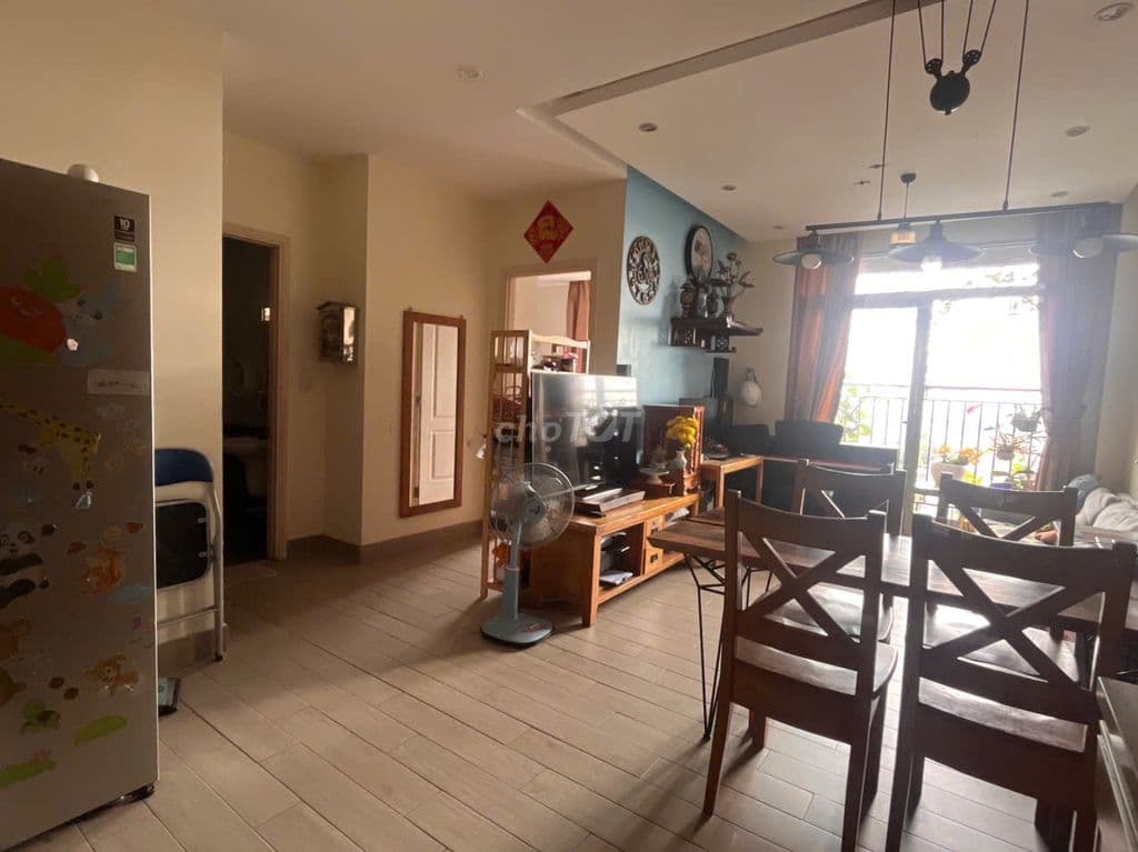 Căn hộ The Art Gia Hòa - Nơi đáng sống - Ảnh 2