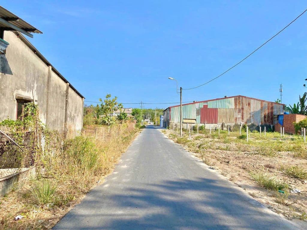 Bán đất tại Xã Trung Lập Thượng, 1,122 tỷ, 178 m2 - Ảnh 2