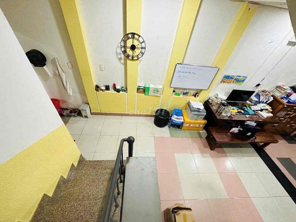 Nhà 2 Tầng Mặt Tiền HimLam Ngay Hoàng Diệu 2 - 76M2 - Thu Nhập 168TR - Ảnh 3