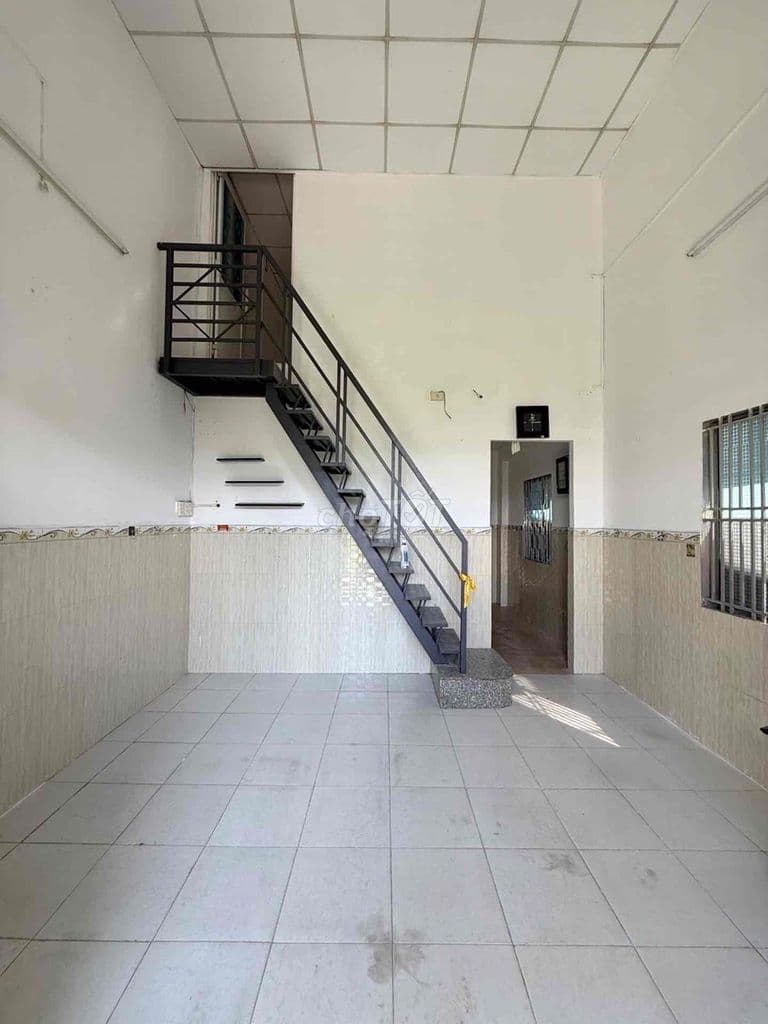 HẺM XE HƠI ĐƯỜNG NGUYỄN PHÚC CHU -P15- TÂN BÌNH - 4❌11M - CHỈ 4.15 TỶ