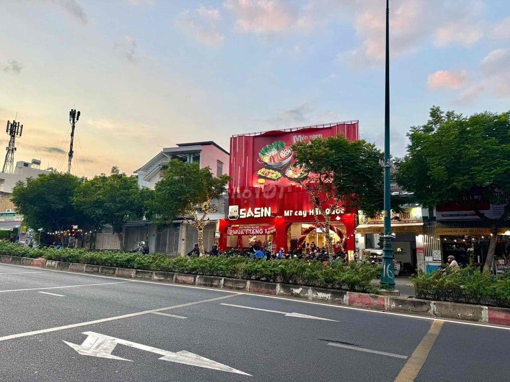 296m Thổ Cư Mặt Tiền Lê Văn Việt Sản Phẩm Hiếm Giá Đầu Tư 62 tỷ tl - Ảnh 3