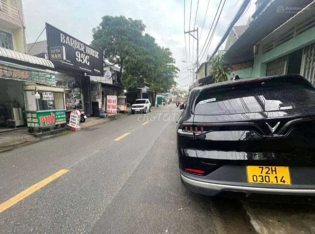 Mt Hà Đặc Dt 6x22 full thổ qhxd Hầm trệt 5 lầu sân thượng giá 10.5 tỷ