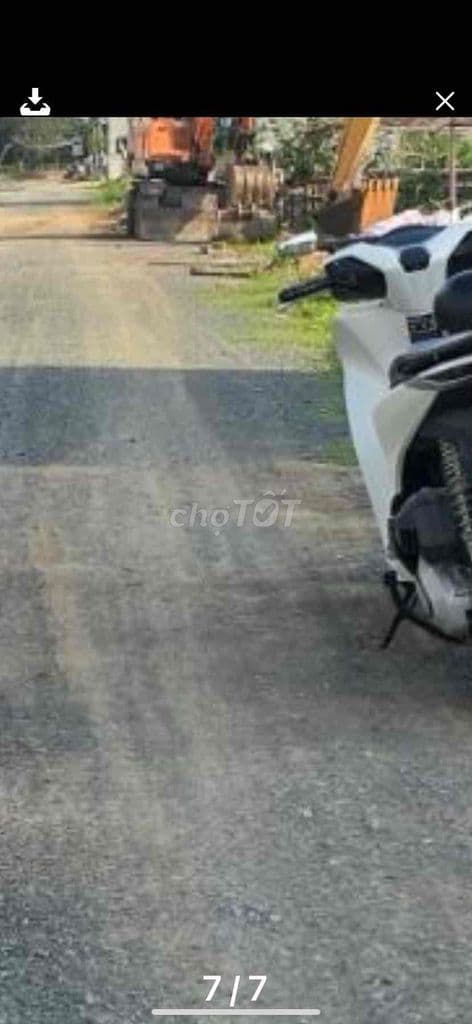 Hơn 4 tỷ có thừa đất mặt ngõ oto tránh Định Công Thượng-180m2; MT8m - Ảnh 3