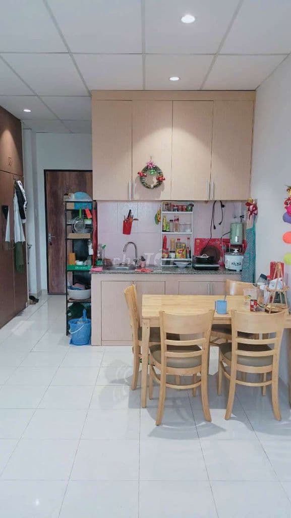 Cần bán nhanh 1 căn chung cư mini gần nhà ga T3 - Ảnh 2