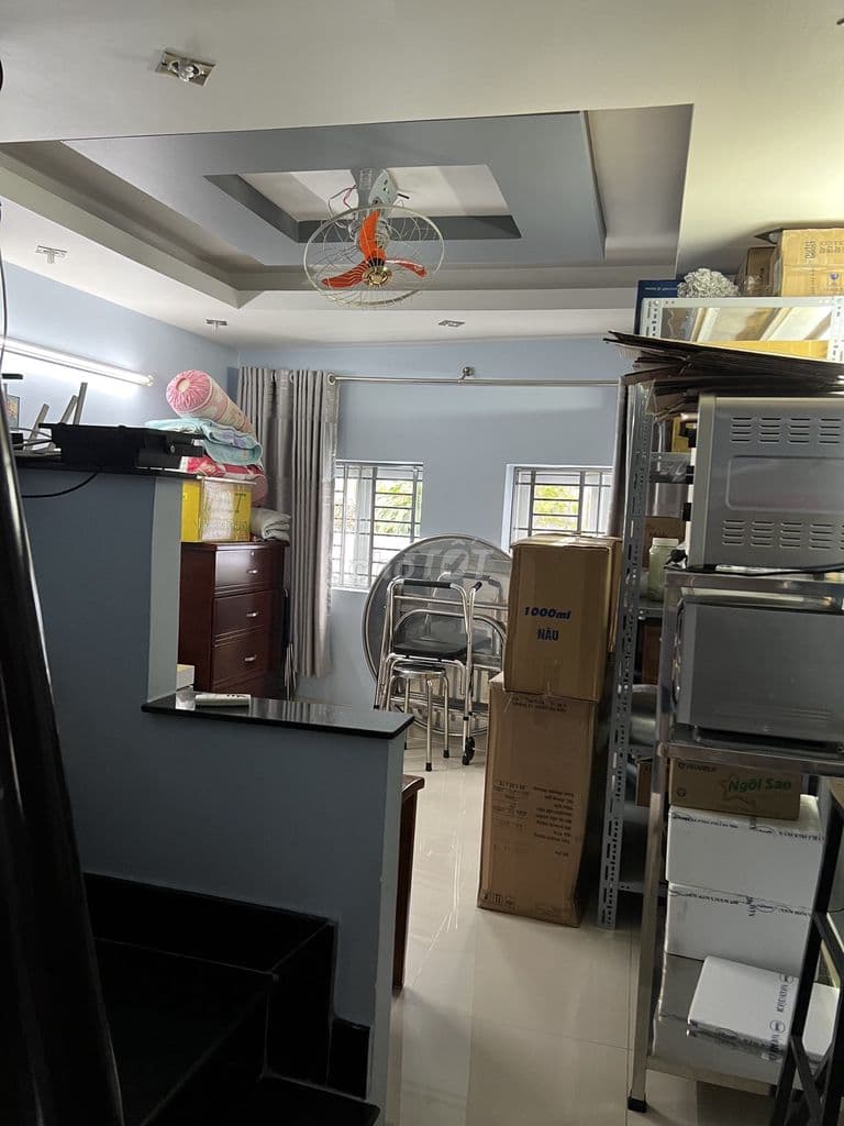 Bán nhà riêng 5PN, 3WC, 37m2 tại đường 3/2, Q11, HCM chỉ với 7,3 tỷ - Ảnh 2