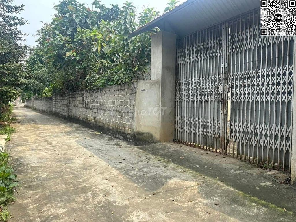 Bán đất Tân Hội - Xuân Mai - Chương Mỹ - Hà Nội - Ảnh 2