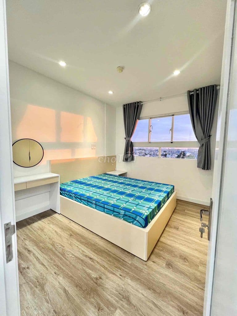 Bán nhanh căn hộ chung cư Ihome Gò vấp - Ảnh 3