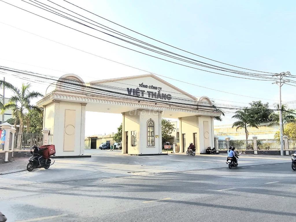 5,7 ty nhà 2 tầng 51m thông vạn phúc. Khu này 8 tỷ ko có hẻm xe hơi - Ảnh 3