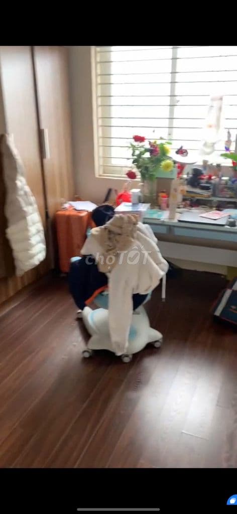 Chính chủ cần bán căn hộ chung cư nhà CT5 Văn Khê, tầng cao trên 15 - Ảnh 2