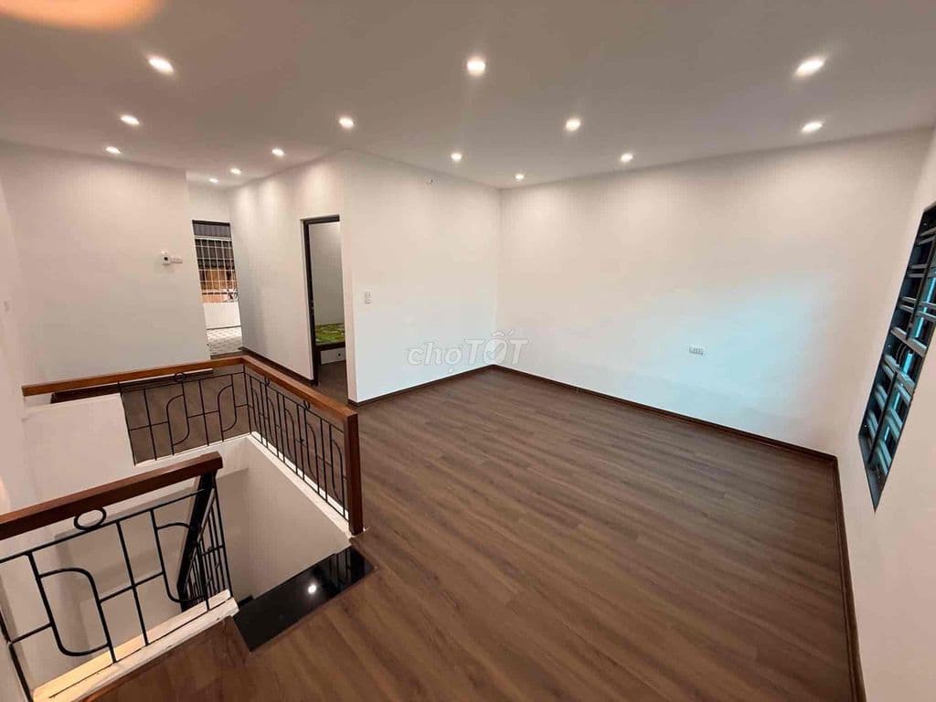 Nhà tập thể, đã full nội thất, sổ sẵn sàng giao dịch - Ảnh 2