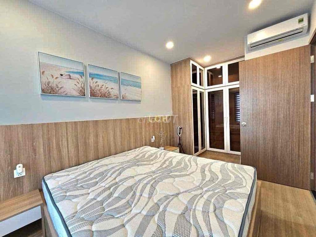 căn hộ cao cấp 2pn 2wc 84m Q7 - Ảnh 2