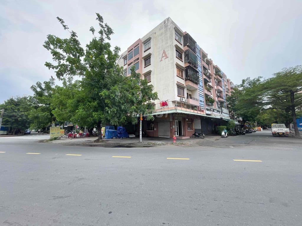 Chính chủ cần bán Lầu 3 chung cư Sơn Kỳ, Lô A, 72m2 - Ảnh 2