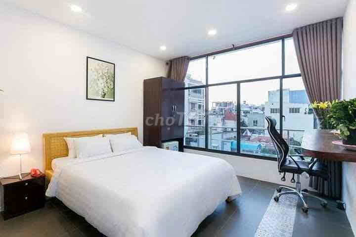 130m2! 1,5 tỷ! Khu VIP! Bán toà nhà 6 tầng Nguyễn Văn Trỗi, P10. - Ảnh 3