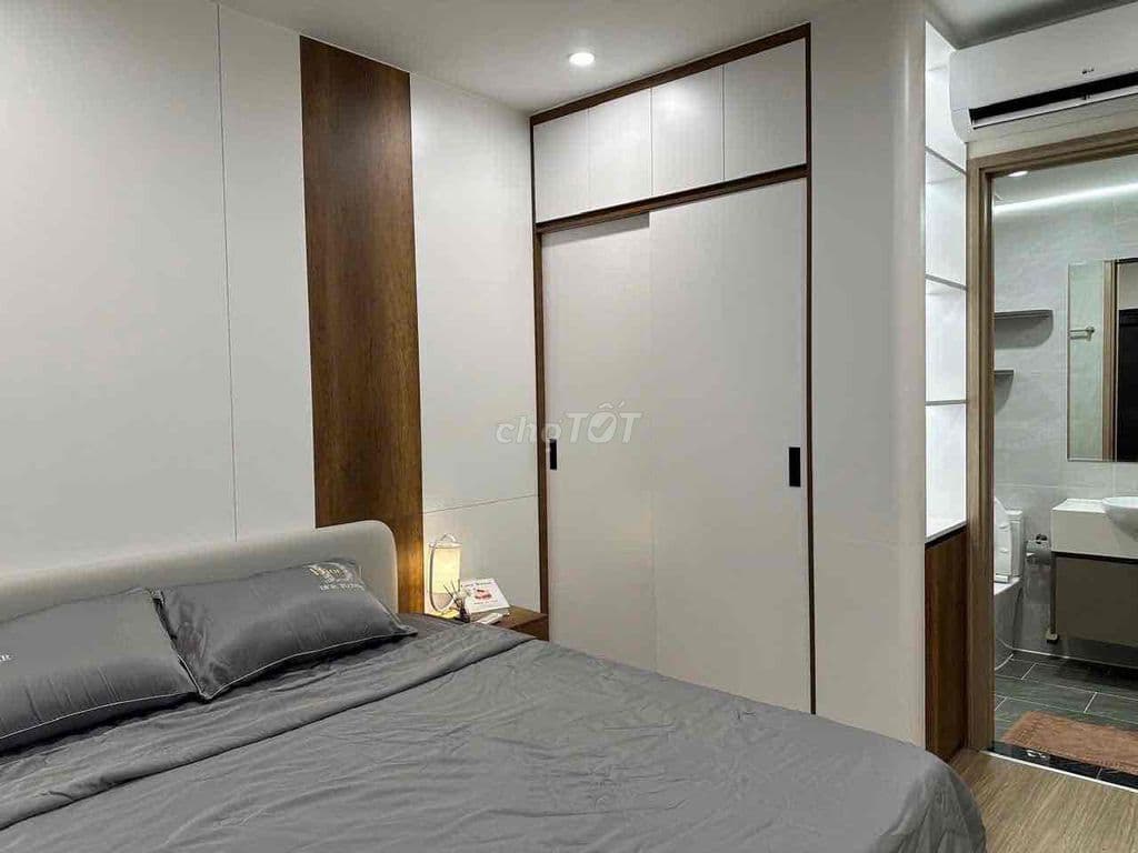 Bán nhanh căn hộ nt cao cấp - Ảnh 3