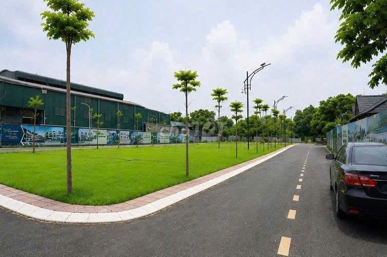 ĐỒNG TRẠNG CỔ ĐÔNG HOÀ LẠC, 100M2, MT7M, GIÁ 4 TỶ