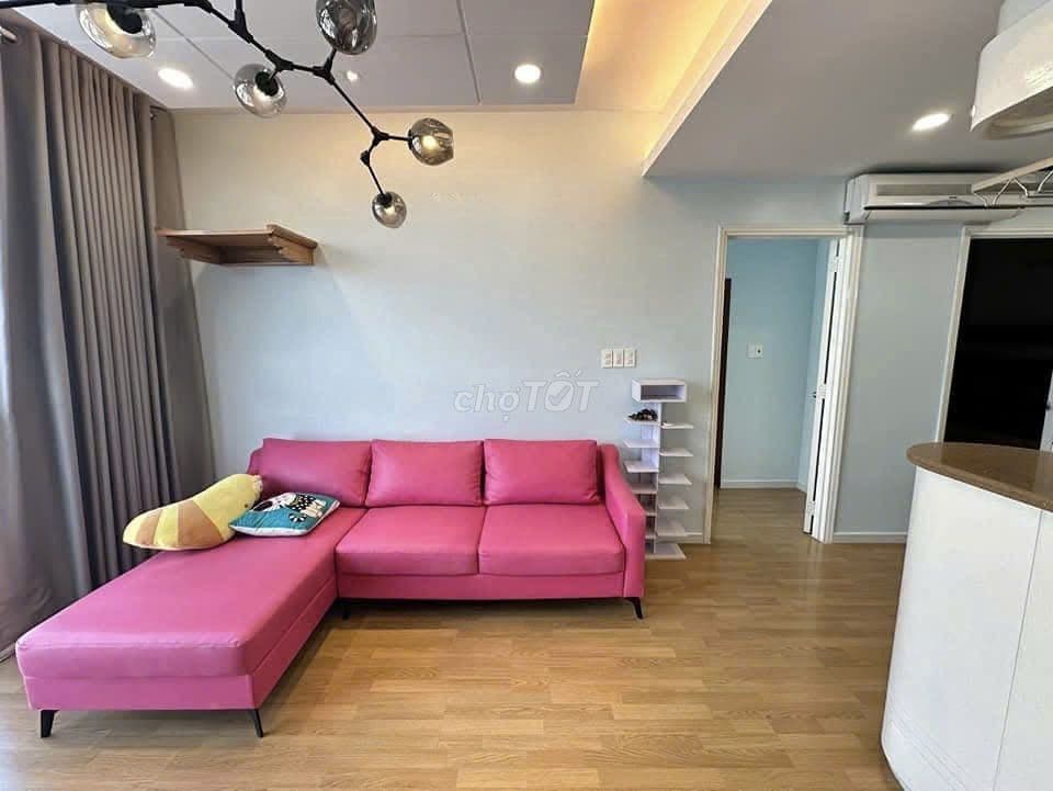 Bán căn hộ 80m2 Chung cư Khánh Hội 3, phường Vĩnh Hội - Ảnh 3