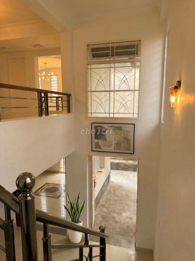 Bán nhà quỹ đất lớn sát Phan Xích Long, phù hợp đầu tư CHDV, Văn Phòng - Ảnh 3