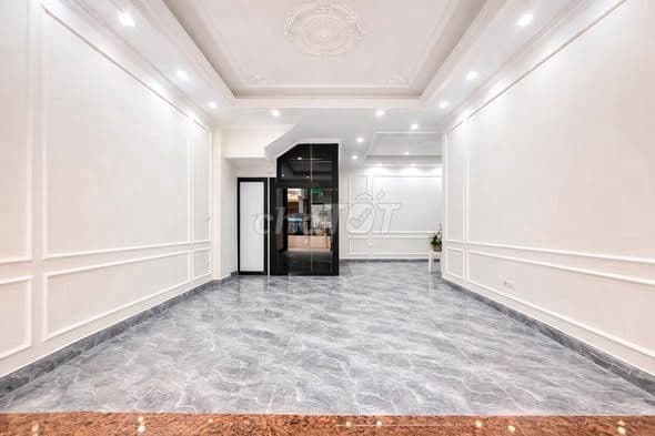 bán nhà 60m2 Ngoại Giao Đoàn lô góc ô tô - Ảnh 2