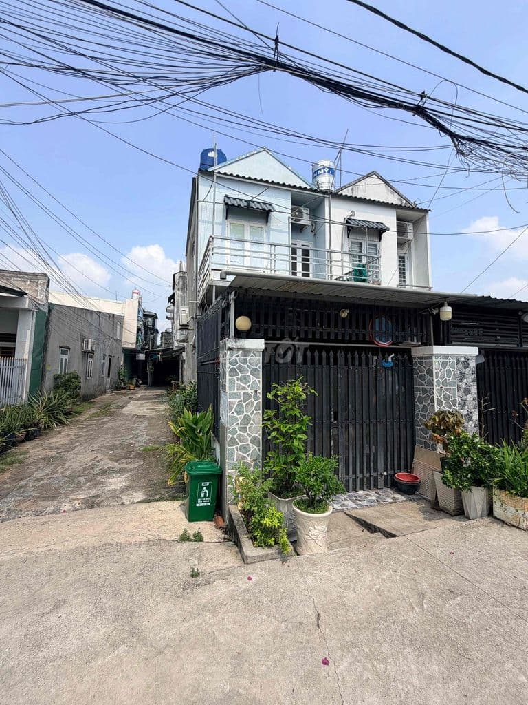 Cần bán nhà HXH - Chính chủ