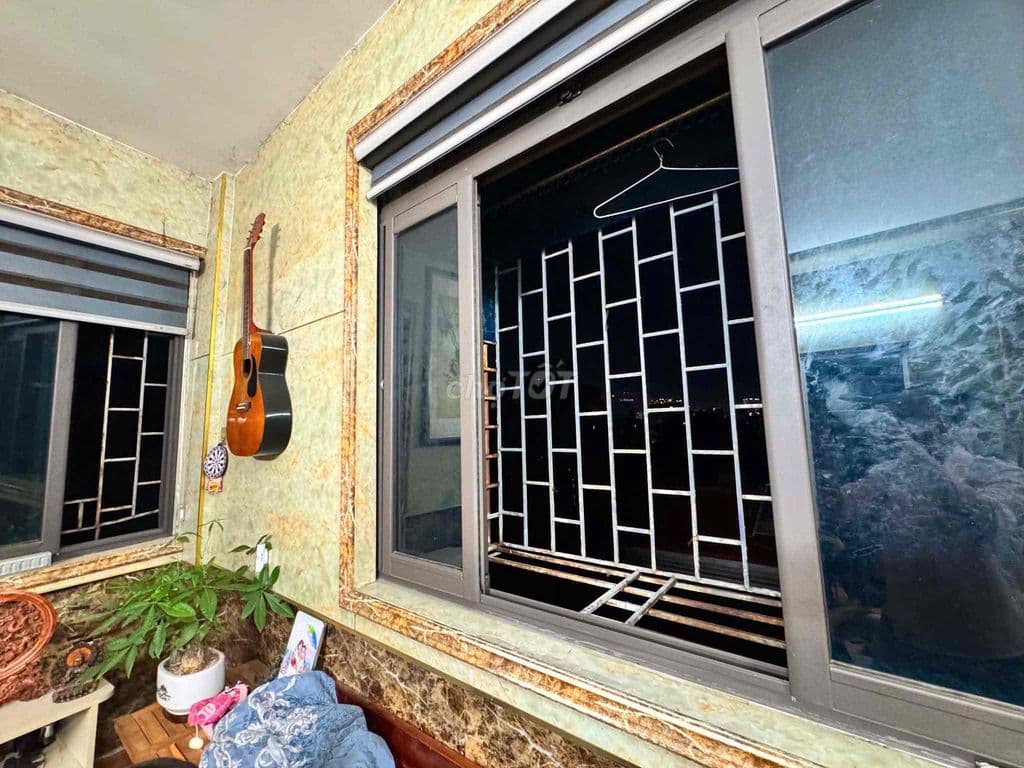 Bán CC Mini Khương Hạ. Thanh Xuân- 750tr 50m 2ngủ- Tầng 6 Thang Bộ - Ảnh 3