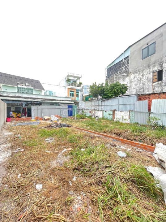 Đất Đỗ Xuân Hợp 57,4m2(4,1x15) hẻm xe hơi gần chợ PLB, sổ hồng riêng