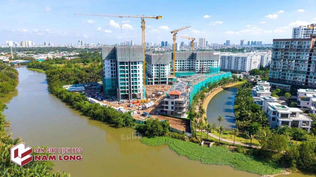 Giỏ hàng bán chuyển nhượng tại Mizuki Park tháng 5 2026 - Ảnh 2