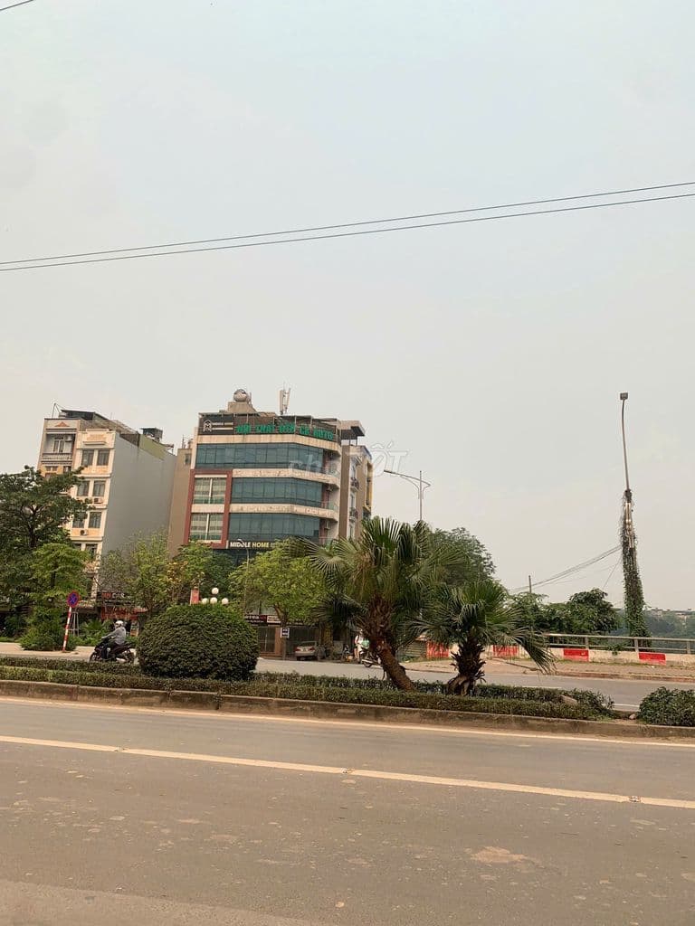 Chính Chủ. Tôi Bán nhà mặt phố Nguyễn Thanh Bình, Phường La Khê - Ảnh 3